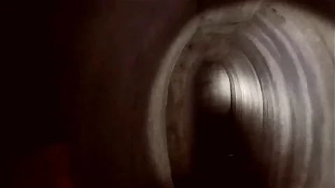 LFP #401 deep inside take1 Stock Footage 81815389