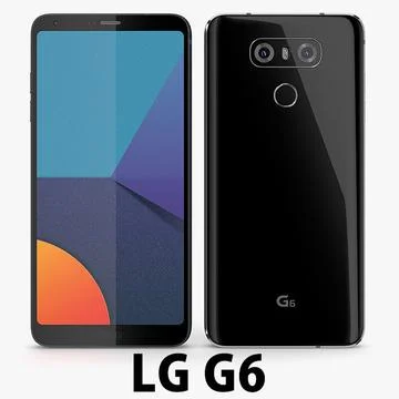 how to change icon picture on lg g6