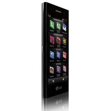 LG Phones Collection V2 ~ Modelo 3D #91484672 | Pond5