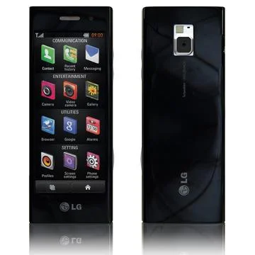 LG Phones Collection V2 ~ Modelo 3D #91484672 | Pond5