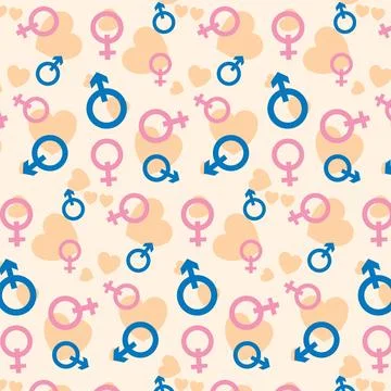 Lgbt community Stock Illustration