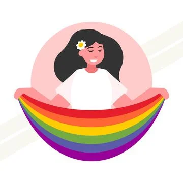 Lgbt-community Stock Illustration