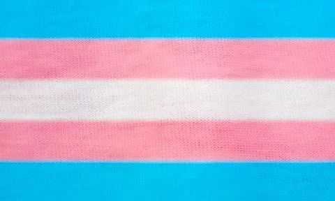 LGBT flag texture as the background Stock Photos