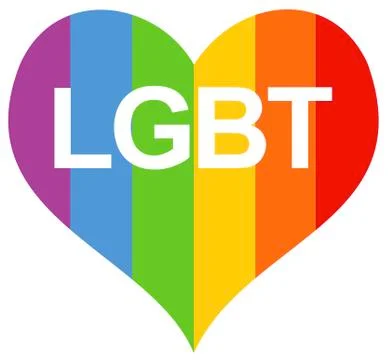 LGBT Stock Illustration