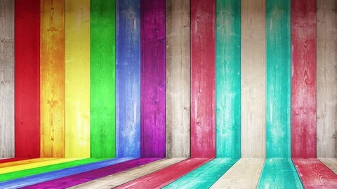 LGBT texture background Video stock 124272966