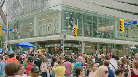 LGBTQ Stock Footage 198764182