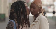 Videos Black Lesbian