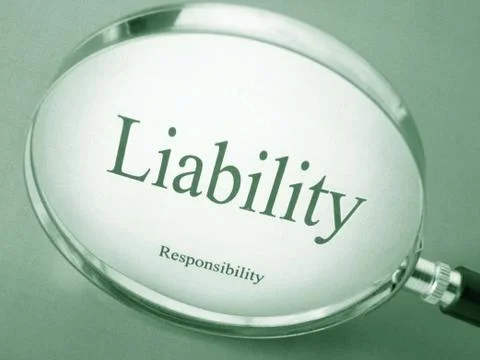 Liability search Stock Photos