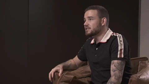 Liam Payne's autopsy indicates multiple trauma and internal and external bleedin Stock Footage 288369444