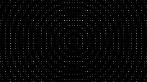Libanim geo grid mono s17 Stock Footage 344687617