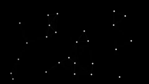 Libanim plexus mono s88 Stock Footage 344110264