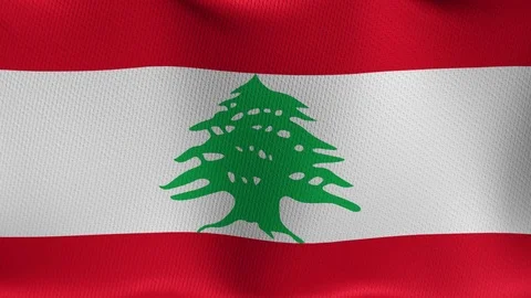 Libanon Stock-Footage 89124575