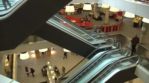 Libary Stock Footage 11249200