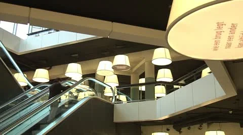 Libary Stock Footage 11251083