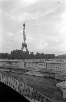 Liberation of Paris 写真素材