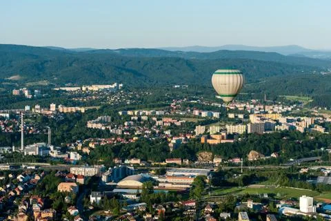 Liberec Stock Photos