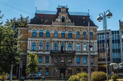 Liberec Stock Photos