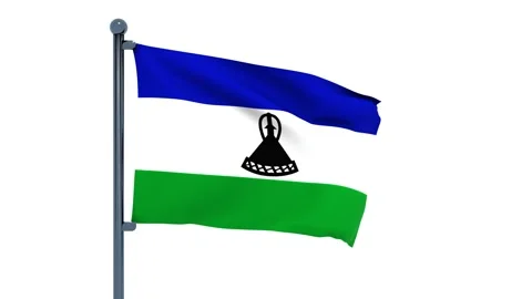 Liberia Flag Stock Footage 150199486