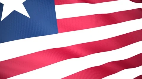 Liberia Stock-Footage 86390211