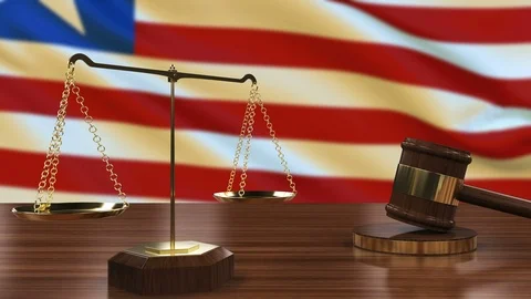 Liberia Stock Footage 108593380