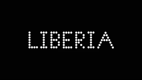 Liberia Vidéo 116801189