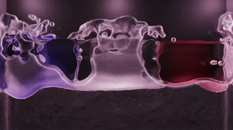 LiberteeEgFr 24fps Stock Footage 22340794