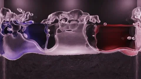 LiberteeEgFr Stock Footage 22308068