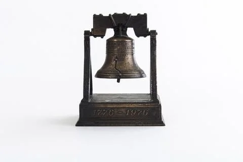 Liberty bell Stock Photos