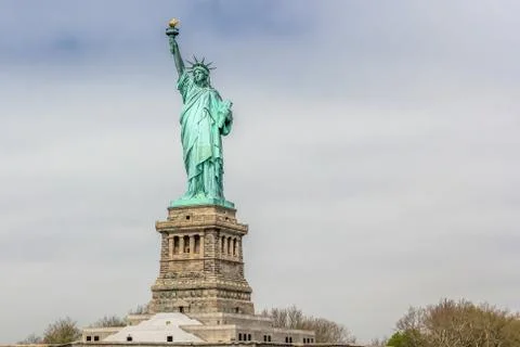Liberty Stock Photos