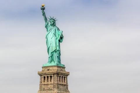 Liberty Stock Photos