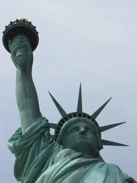 Liberty Stock Photos