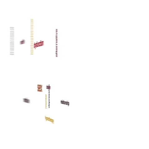 Libido animated word cloud. Video stock 69558383