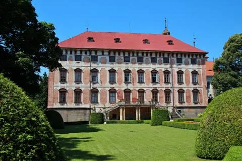 Libochovice Stock Photos