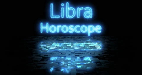 Libra Stock Footage 213642096