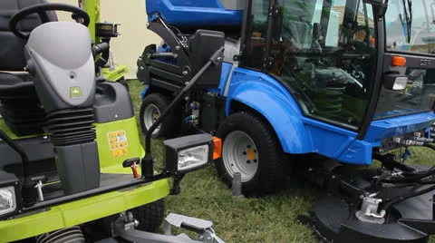 Libramont fair Video stock 27031092