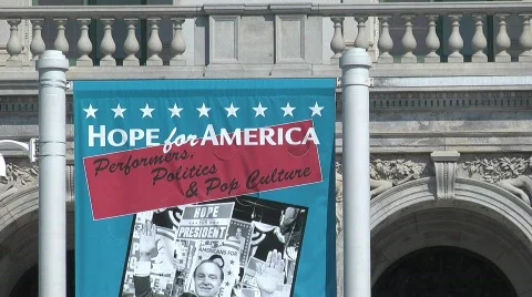 Library of Congress Stock Footage 831716