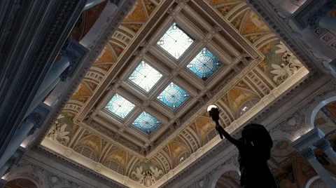 Library of Congress 库存影片 66685036