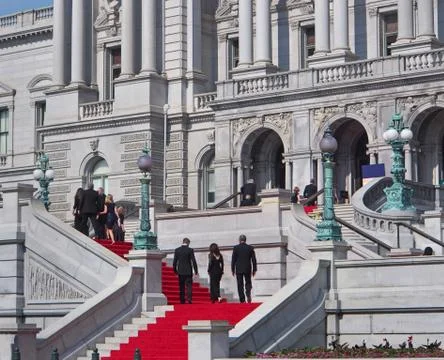 The Library of Congress Stock Photos