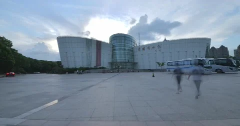 Library Stock Footage 168602697