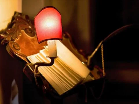 In library Stock Photos