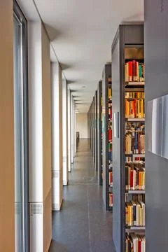 Library Stock Photos