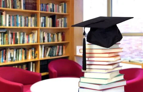 Library Stock Photos