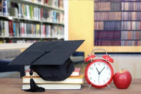 Library Stock Photos