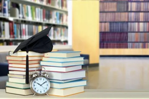 Library Stock Photos