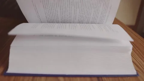 Library, read a book, cognition Stock Footage 269212611