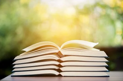 Library Studies Educational Equipment 스톡 사진