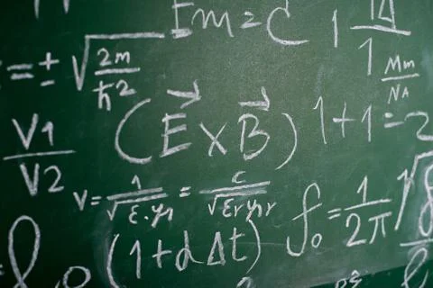 Library Studies Educational Equipment Stock Photos