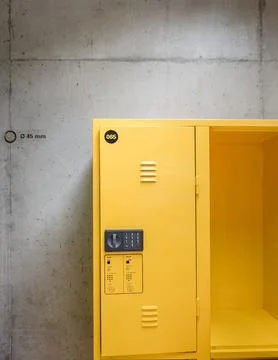 Library_02 写真素材