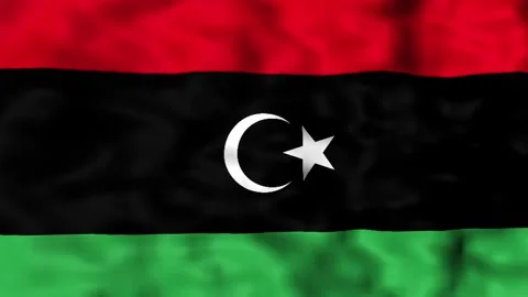 Libya 3840x2160UHD Video stock 312381949