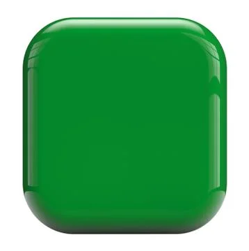 Libya flag icon image Stock Illustration